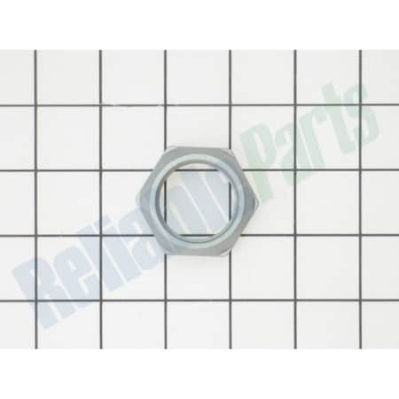 Ge WH2X1193 GE Dryer Dryer GE Dryer Hub Nut WH2X1193